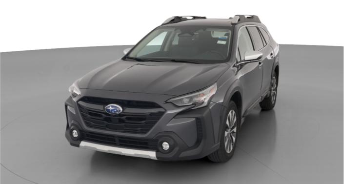 Thumbnail: 2025 Subaru Outback - 1