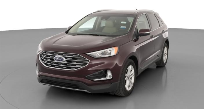 Thumbnail: 2019 Ford Edge - 1