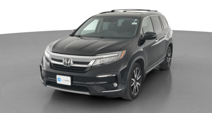 Thumbnail: 2019 Honda Pilot - 1