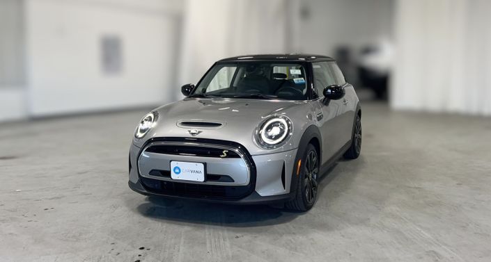 Thumbnail: 2024 MINI Cooper Hardtop - 1