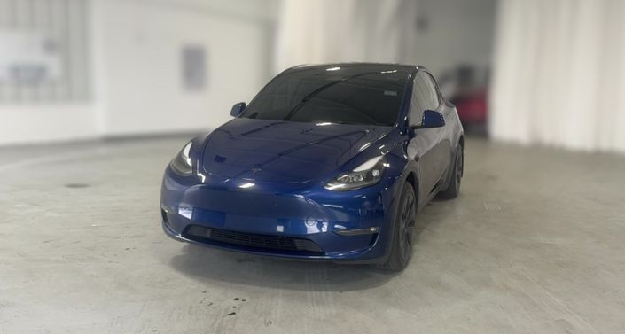Thumbnail: 2024 Tesla Model Y - 1