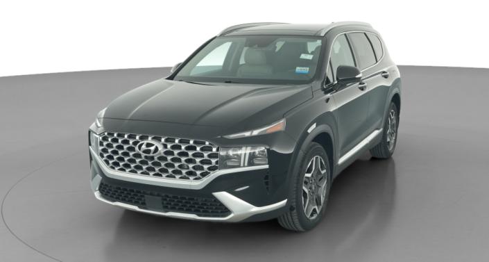 Thumbnail: 2023 Hyundai Santa Fe - 1
