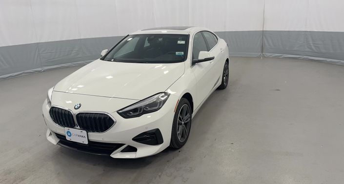 Thumbnail: 2024 BMW 2 Series - 1