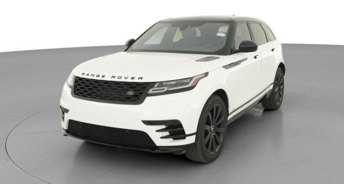 Thumbnail: 2020 Land Rover Range Rover Velar - 1