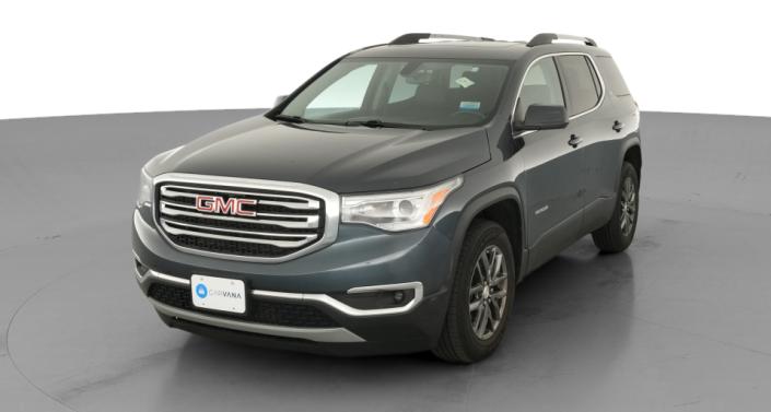 Thumbnail: 2019 GMC Acadia - 1