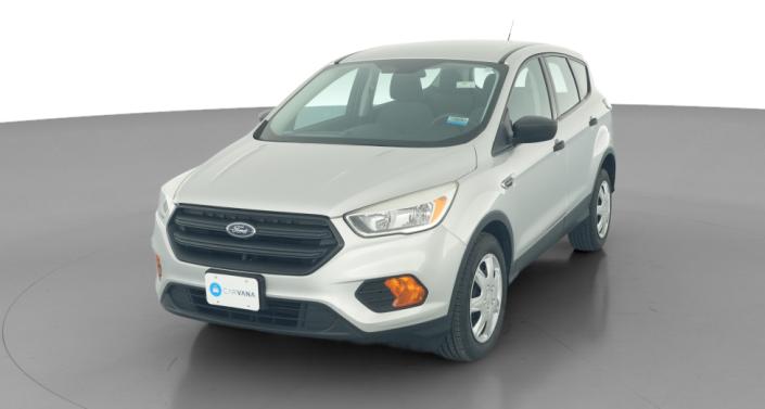 Thumbnail: 2017 Ford Escape - 1