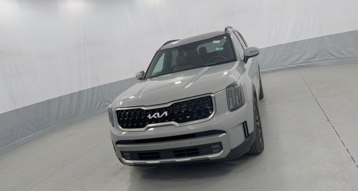 Thumbnail: 2023 Kia Telluride - 1