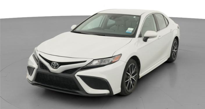 Thumbnail: 2024 Toyota Camry - 1