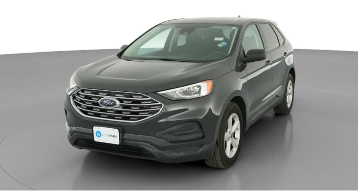 Thumbnail: 2021 Ford Edge - 1