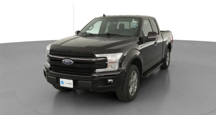 Thumbnail: 2019 Ford Econoline - 1
