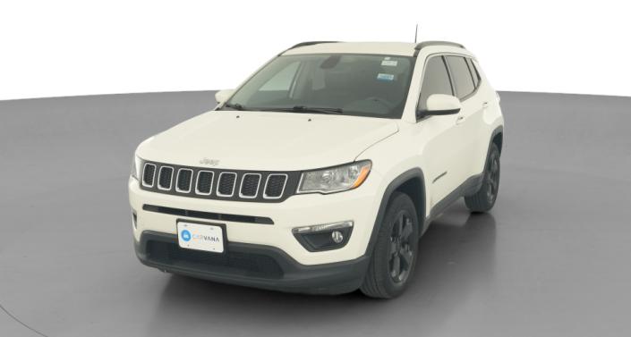 Thumbnail: 2019 Jeep Compass - 1
