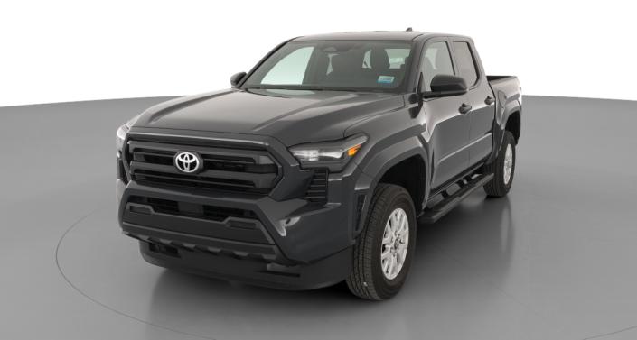 Thumbnail: 2025 Toyota Tacoma - 1