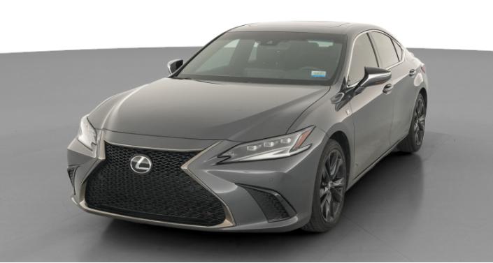 Thumbnail: 2022 Lexus ES - 1