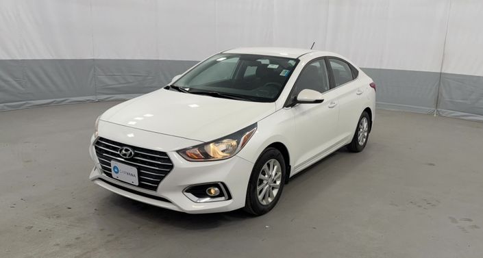 Thumbnail: 2019 Hyundai Accent - 1