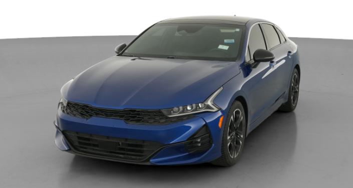 Thumbnail: 2023 Kia K5 - 1