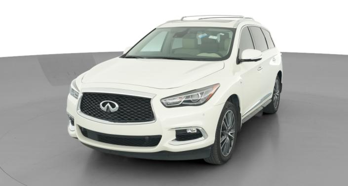 Thumbnail: 2019 INFINITI QX60 - 1