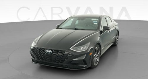 2021 Hyundai Sonata