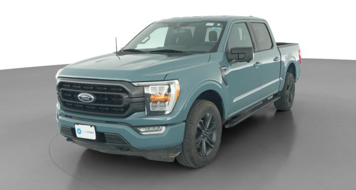 Thumbnail: 2023 Ford Econoline - 1