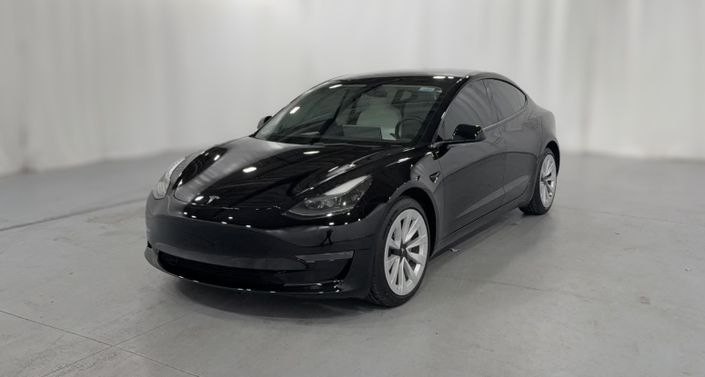 Thumbnail: 2023 Tesla Model 3 - 1