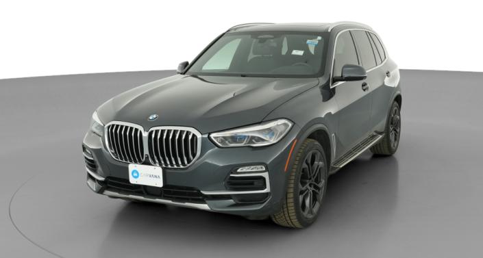 Thumbnail: 2020 BMW X5 - 1