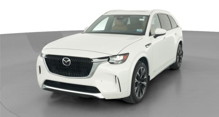 Thumbnail: 2024 Mazda CX-90 - 1
