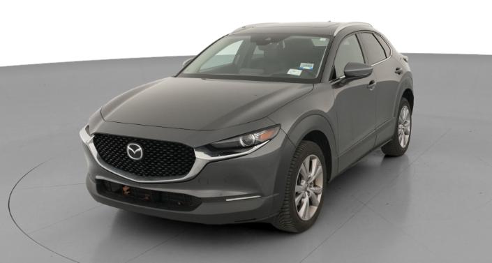 2020 Mazda CX-30 Premium -
                  Hebron, OH