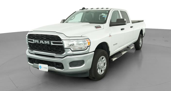 Thumbnail: 2019 RAM 2500 - 1