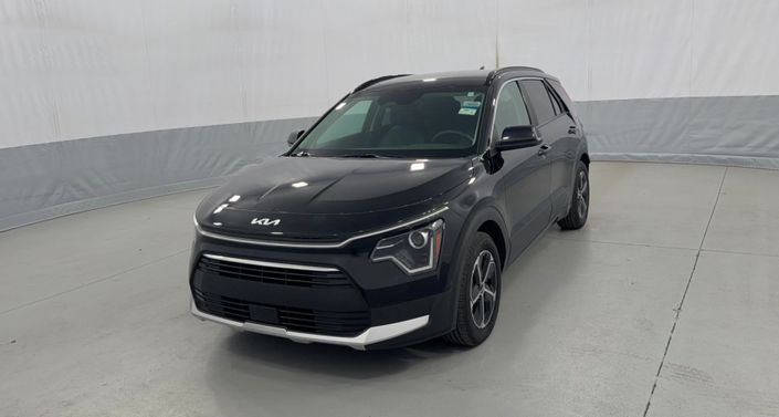 Thumbnail: 2024 Kia Niro - 1