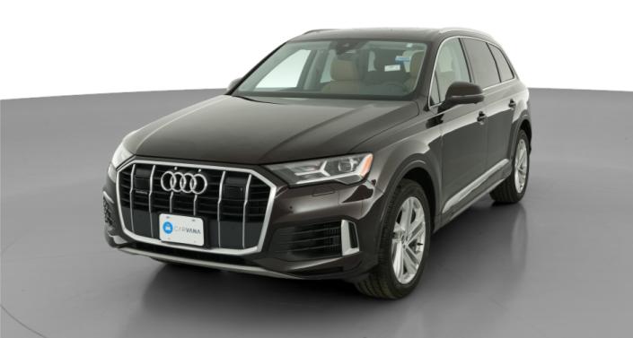 Thumbnail: 2021 Audi Q7 - 1