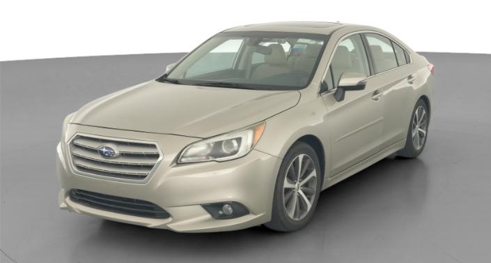 Thumbnail: 2017 Subaru Legacy - 1