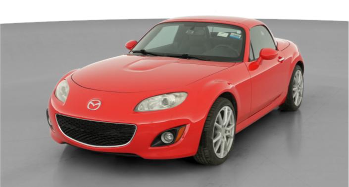 2011 Mazda MX-5 Miata Grand Touring -
                  Framingham, MA