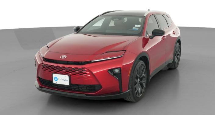 Thumbnail: 2025 Toyota Crown Signia - 1