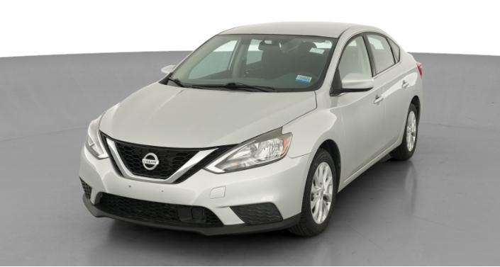 Thumbnail: 2019 Nissan Sentra - 1