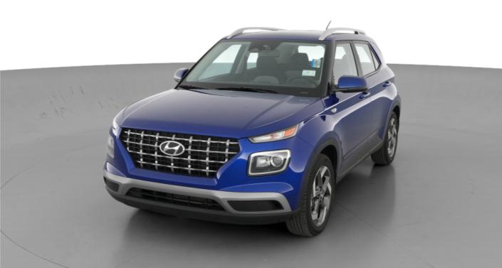 Thumbnail: 2024 Hyundai Venue - 1