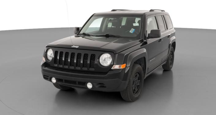 2014 Jeep Patriot Sport -
                  Lorain, OH