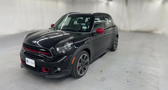 Thumbnail: 2016 MINI Cooper Countryman - 1