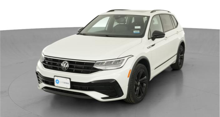 Thumbnail: 2024 Volkswagen Tiguan - 1