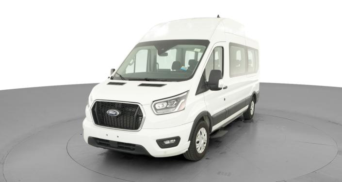 Thumbnail: 2023 Ford Econoline - 1