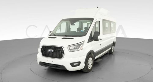 2023 Ford Transit 350 Passenger Van