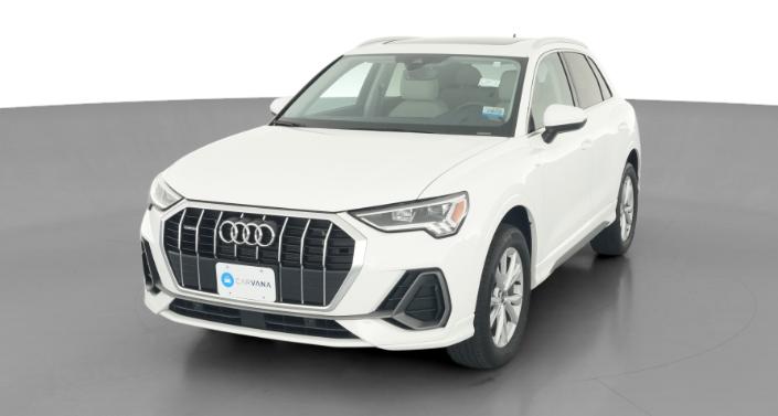 Thumbnail: 2024 Audi Q3 - 1