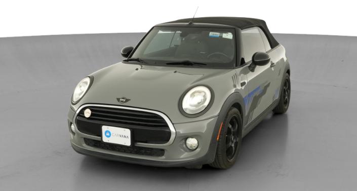 2017 MINI Cooper Convertible  -
                  Colonial Heights, VA
