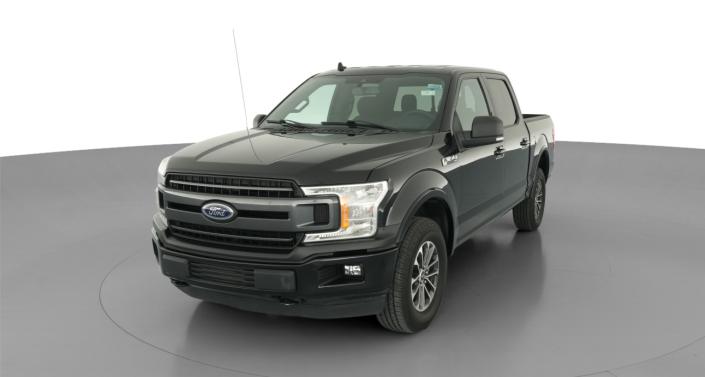 Thumbnail: 2020 Ford Econoline - 1