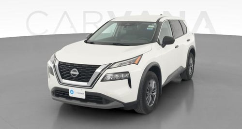 2022 Nissan Rogue
