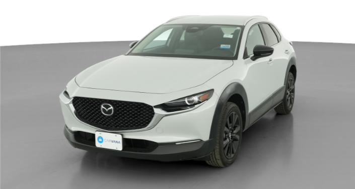 Thumbnail: 2024 Mazda CX-30 - 1