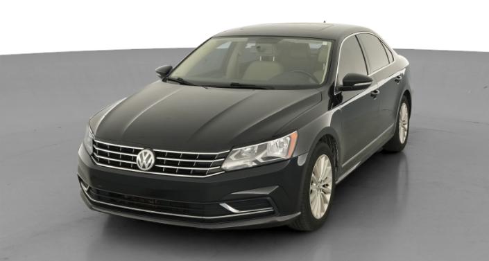 2017 Volkswagen Passat SE -
                  Colonial Heights, VA