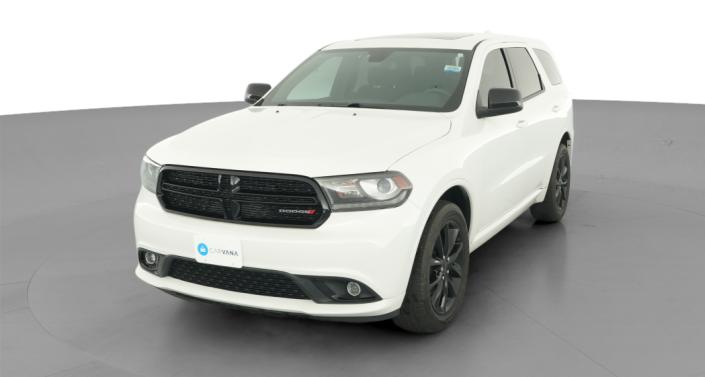 Thumbnail: 2018 Dodge Durango - 1