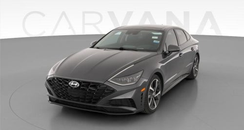 2023 Hyundai Sonata