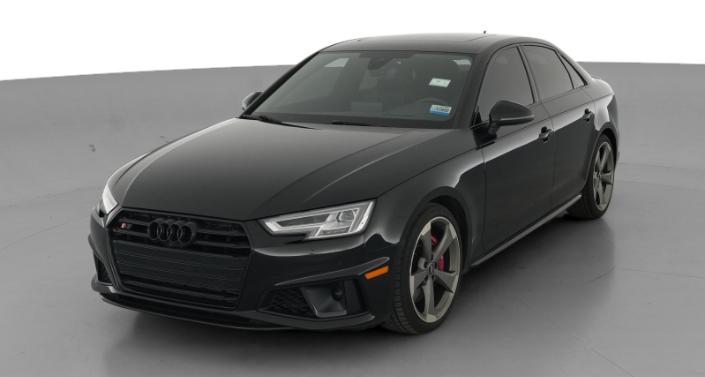 2019 Audi S4 Prestige -
                  Lorain, OH