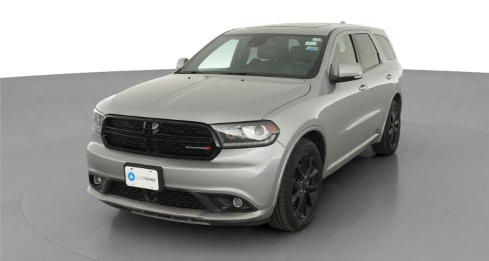Thumbnail: 2017 Dodge Durango - 1