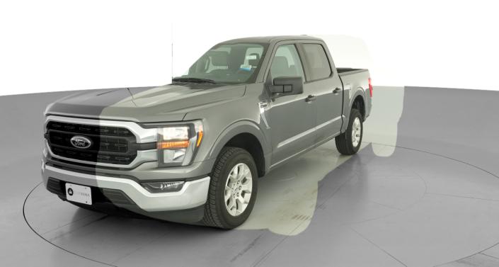 Thumbnail: 2023 Ford Econoline - 1